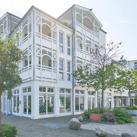 Apartment In Mit Hund Und Fitness