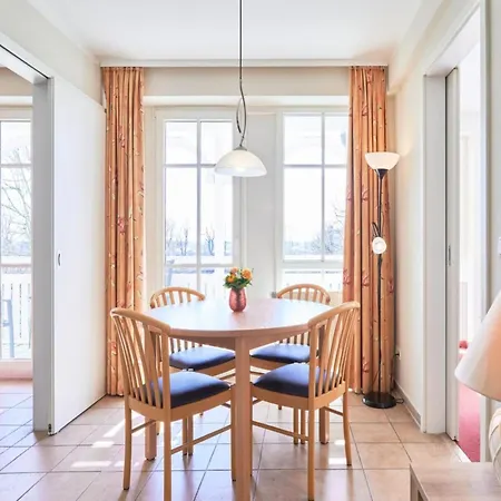 In Mit Hund Und Fitness Apartment *