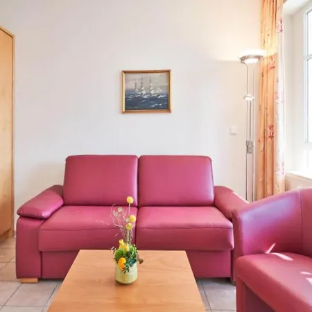 Apartamento In Mit Hund Und Fitness *
