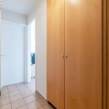 In Mit Hund Und Fitness Apartamento
