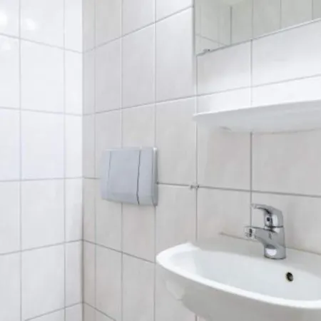In Mit Hund Und Fitness Apartamento Sellin (Rugen)