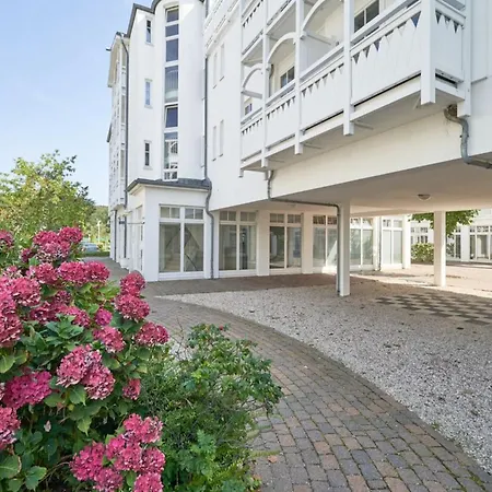 Apartment In Mit Hund Und Fitness *