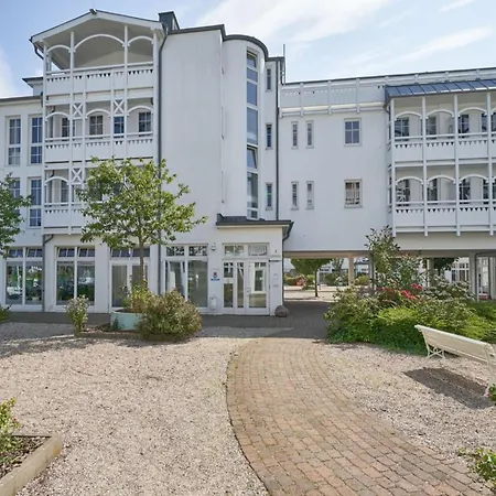 Apartamento In Mit Hund Und Fitness
