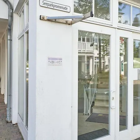 In Mit Hund Und Fitness Apartment *